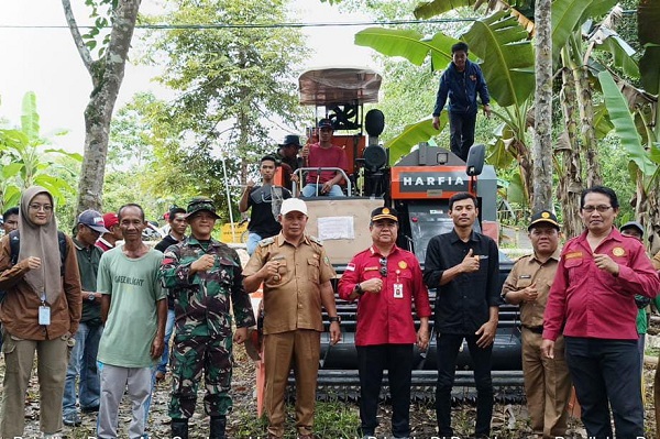 Sinergi Program Image